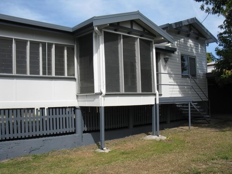 Ayr QLD 4807