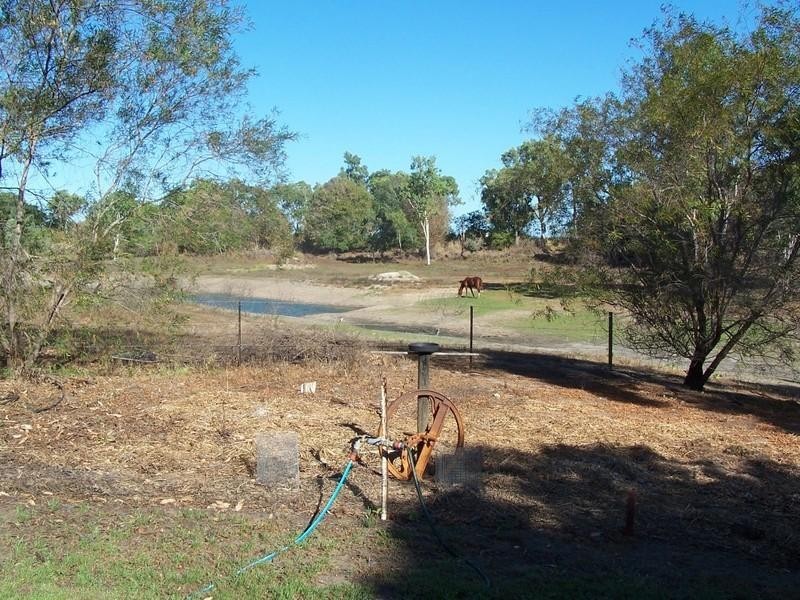 Brandon QLD 4808