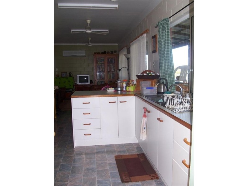 Brandon QLD 4808