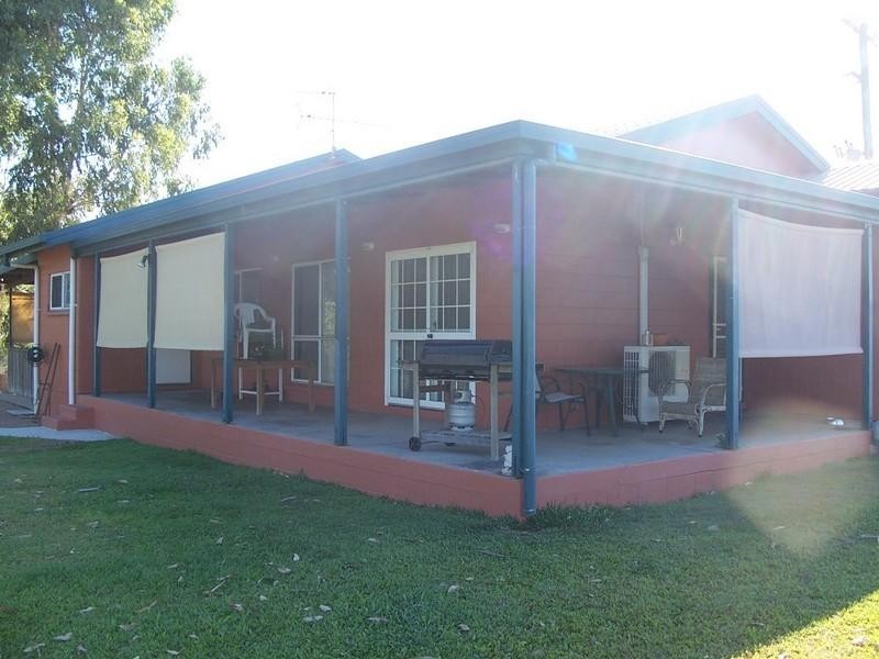 Brandon QLD 4808