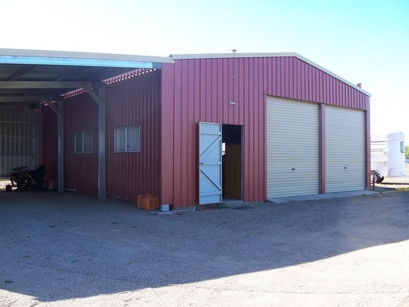 Brandon QLD 4808