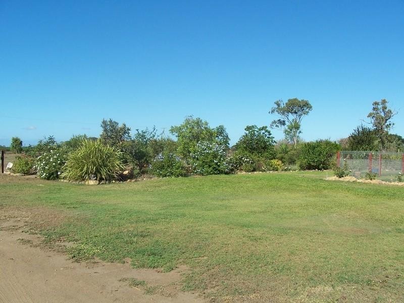 Brandon QLD 4808
