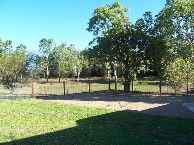 Brandon QLD 4808
