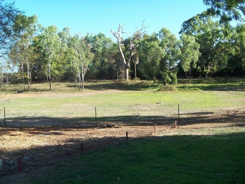 Brandon QLD 4808