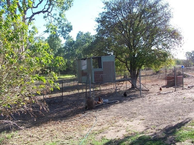 Brandon QLD 4808