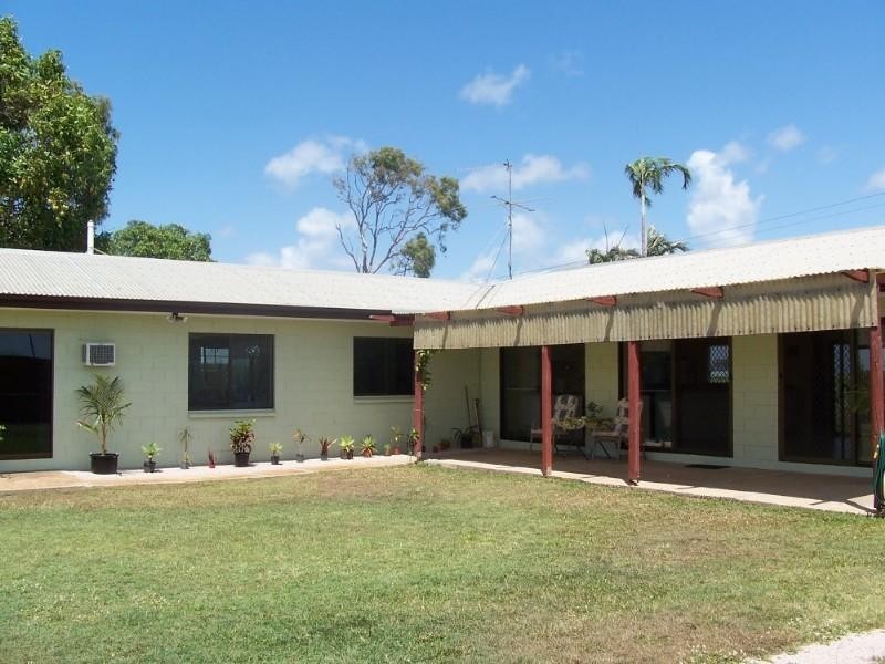 Ayr QLD 4807