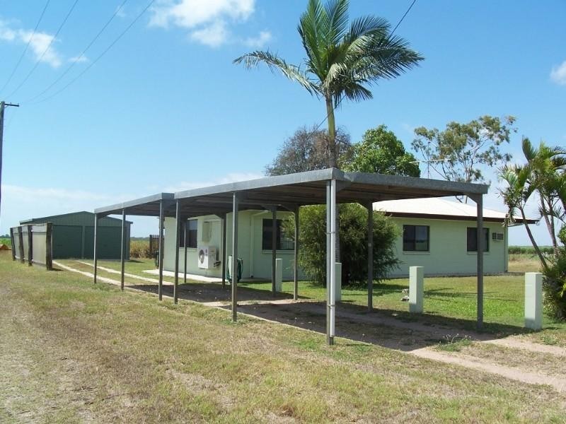 Ayr QLD 4807