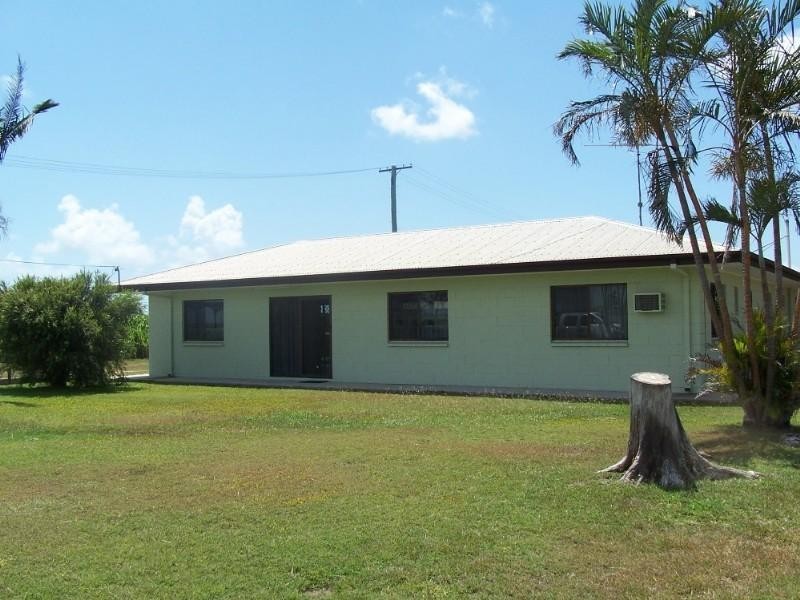 Ayr QLD 4807