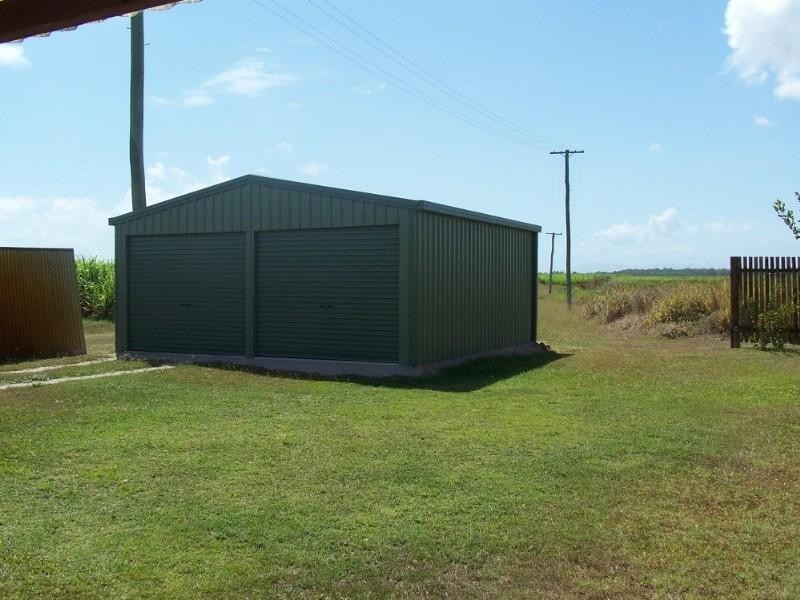 Ayr QLD 4807