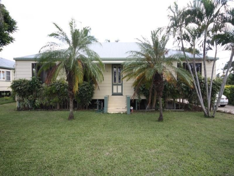 Ayr QLD 4807