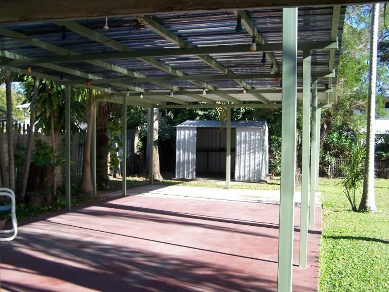 Ayr QLD 4807