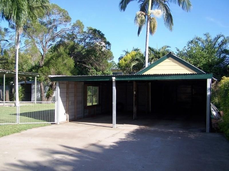 Ayr QLD 4807
