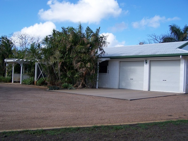 Brandon QLD 4808