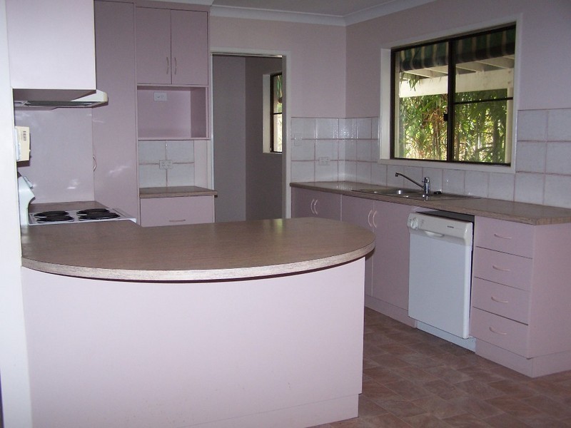 Brandon QLD 4808