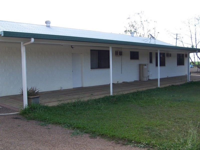 Brandon QLD 4808