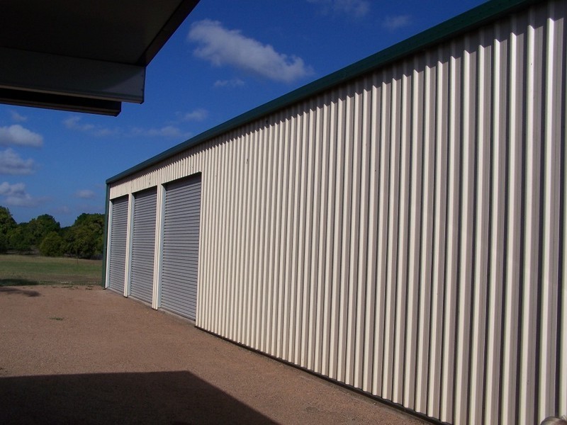 Brandon QLD 4808