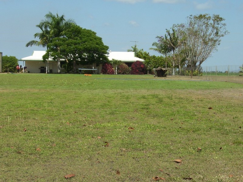 Brandon QLD 4808