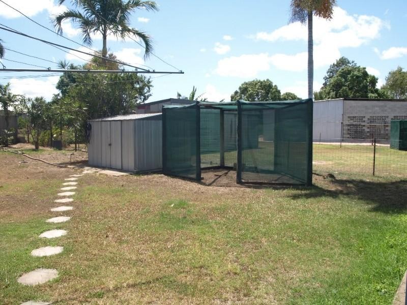 Home Hill QLD 4806