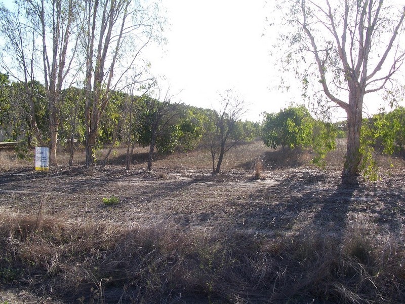 Mount Kelly QLD 4807