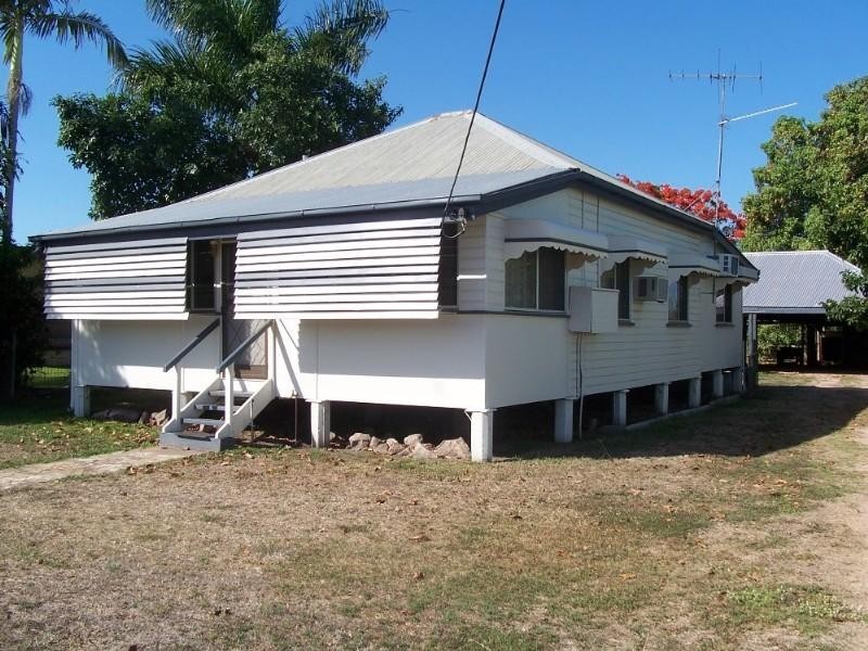 Ayr QLD 4807