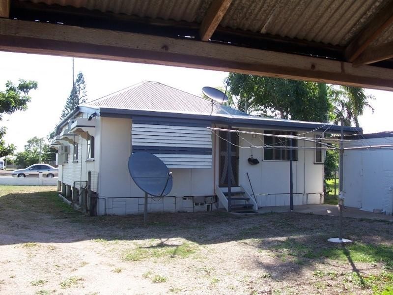 Ayr QLD 4807