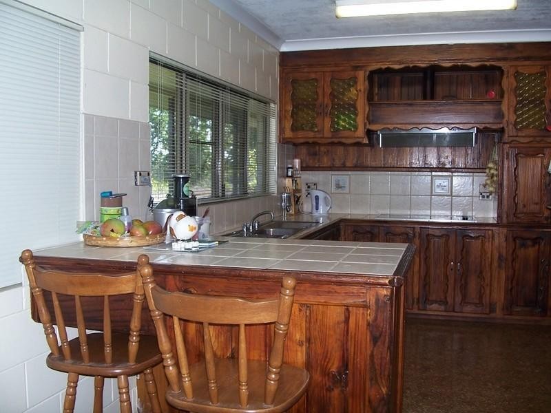 Mount Kelly QLD 4807