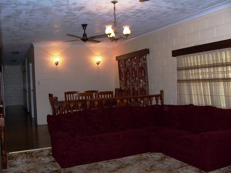 Mount Kelly QLD 4807