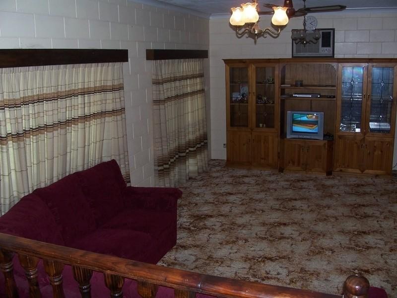 Mount Kelly QLD 4807