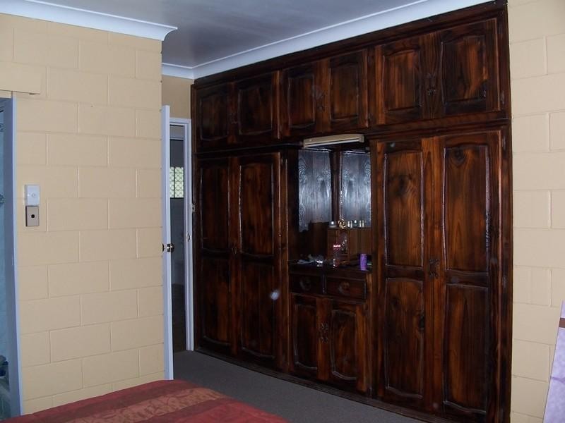 Mount Kelly QLD 4807