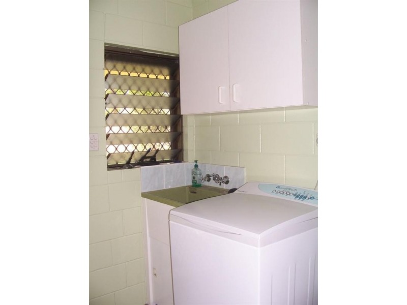 Mount Kelly QLD 4807