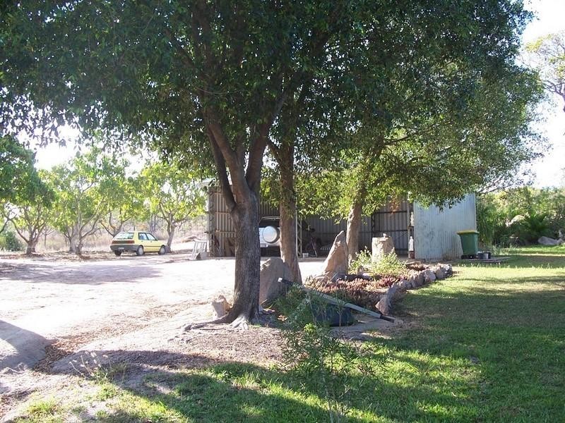 Mount Kelly QLD 4807