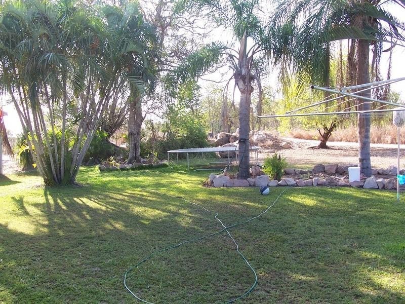 Mount Kelly QLD 4807