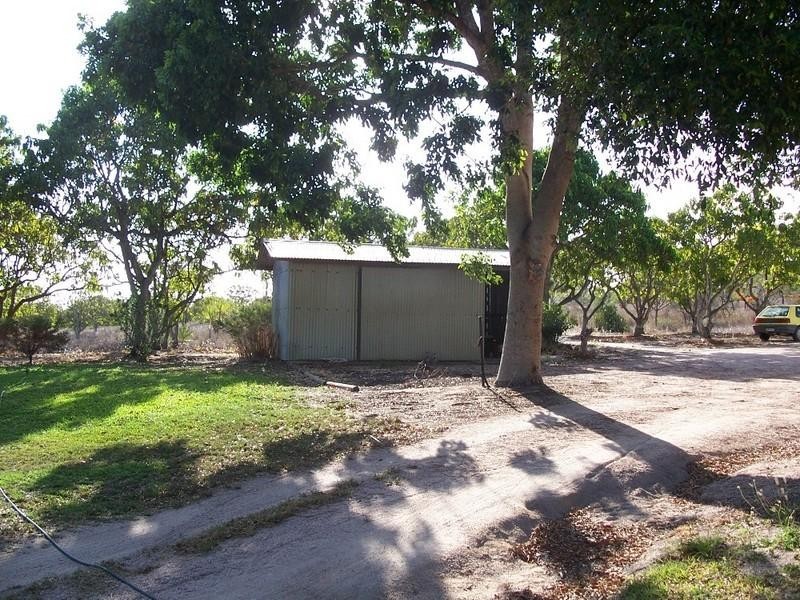 Mount Kelly QLD 4807