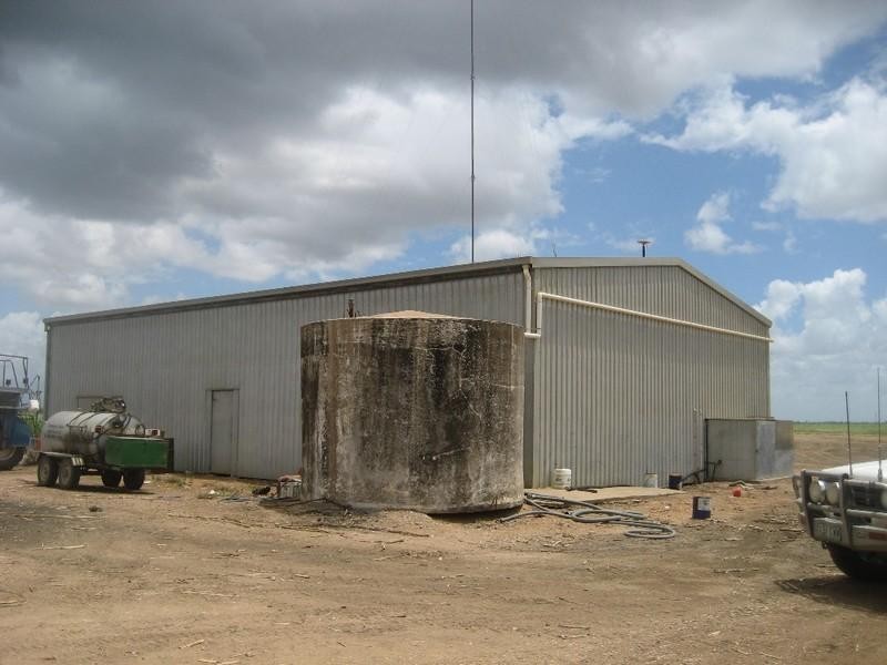Ayr QLD 4807