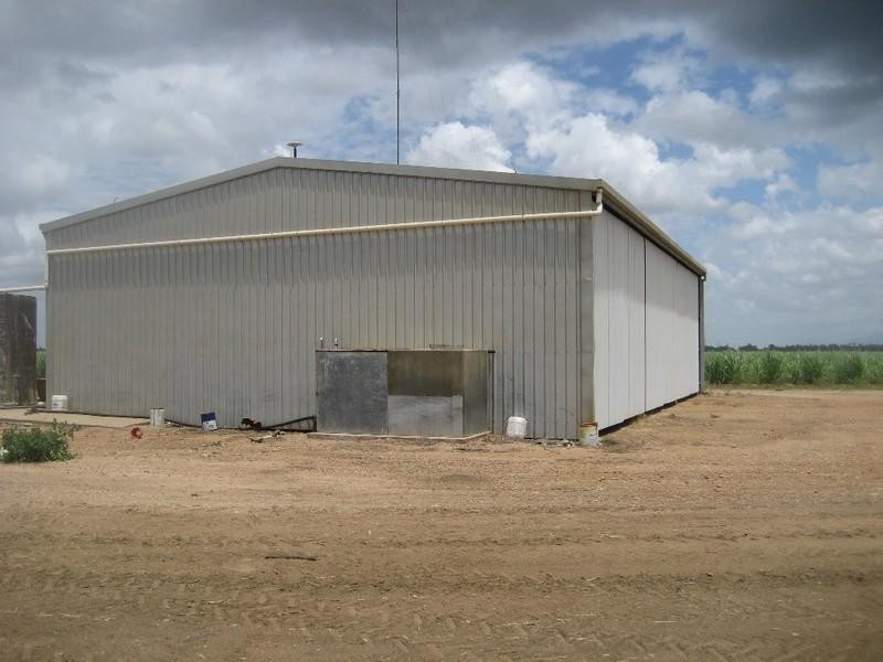 Ayr QLD 4807