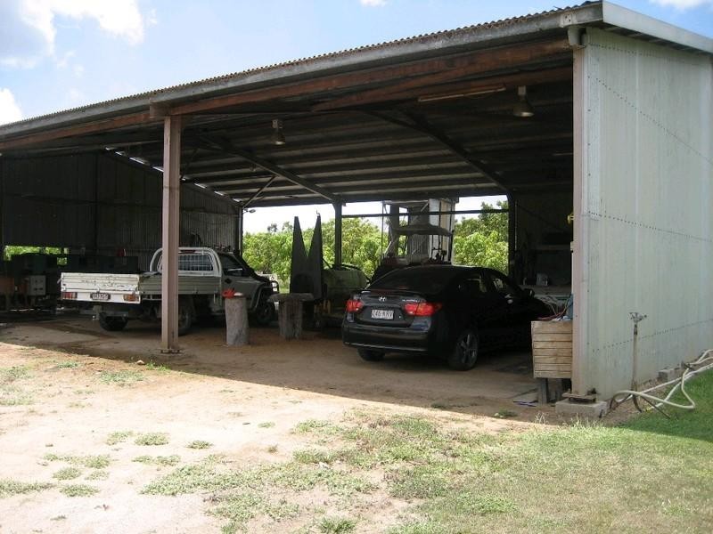 Giru QLD 4809