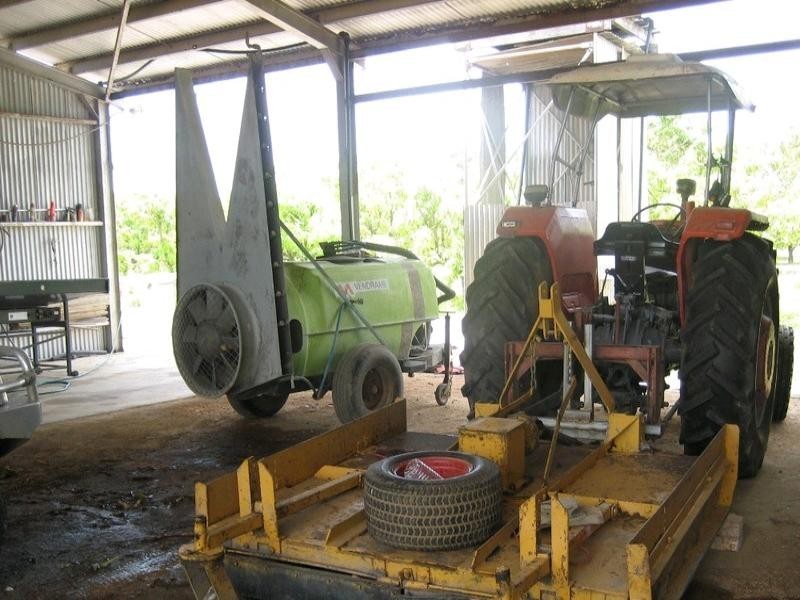 Giru QLD 4809