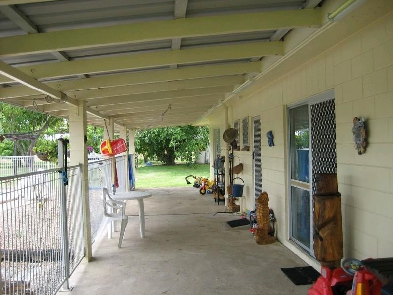 Giru QLD 4809