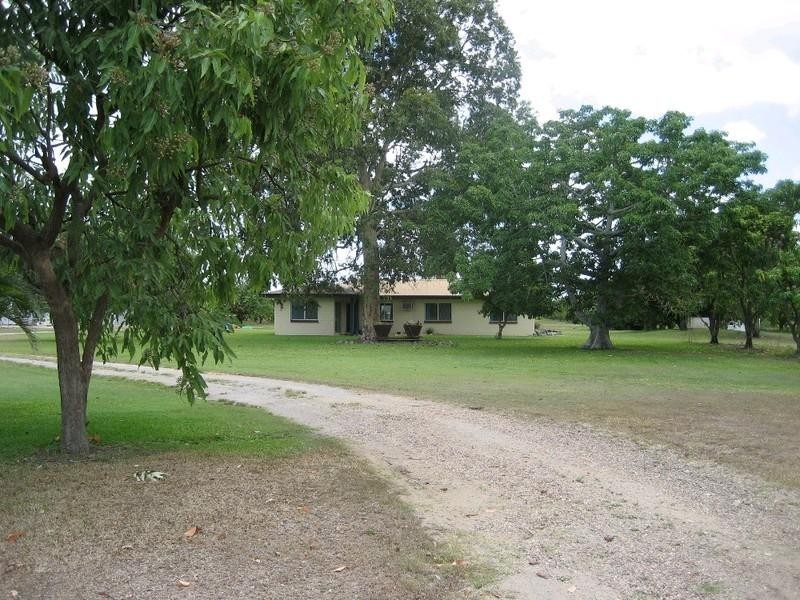 Giru QLD 4809