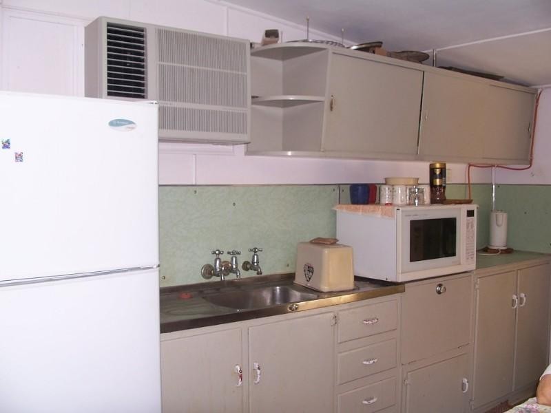 Inkerman QLD 4806