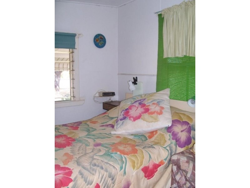 Inkerman QLD 4806