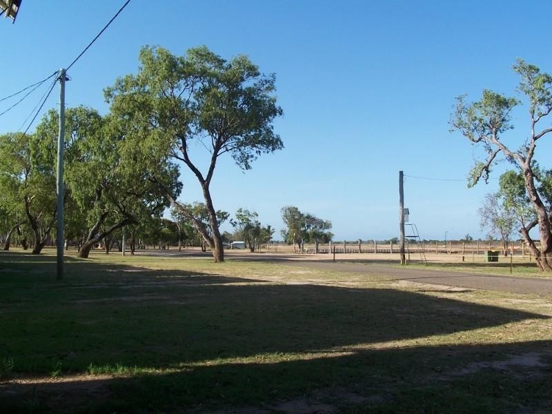 Inkerman QLD 4806