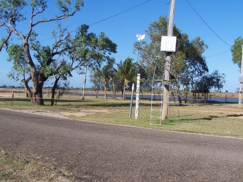 Inkerman QLD 4806