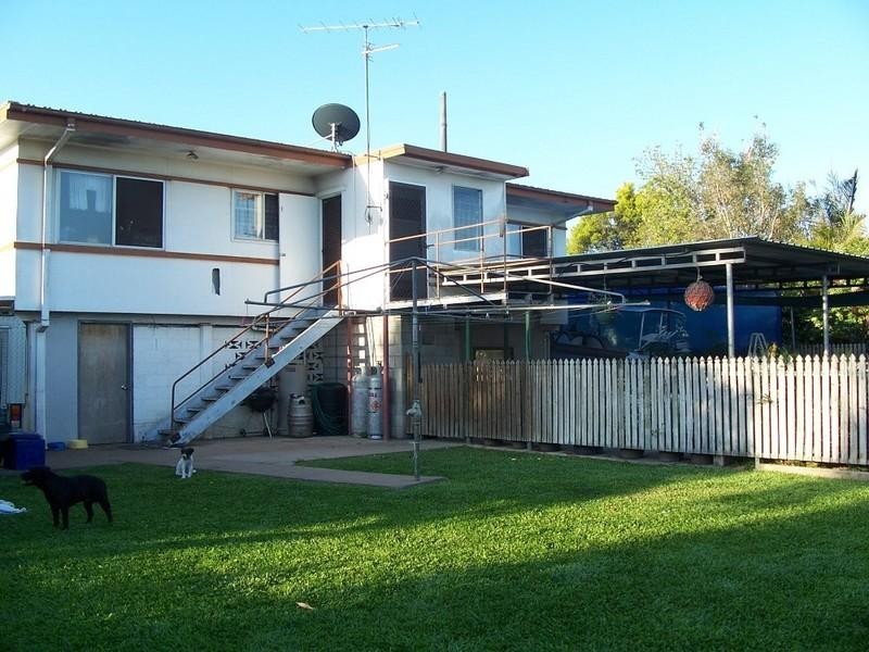 Home Hill QLD 4806