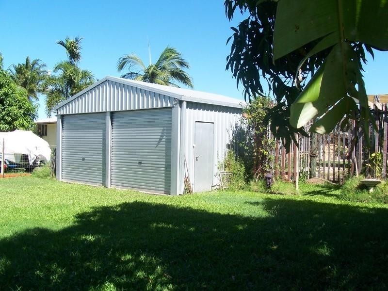 Ayr QLD 4807