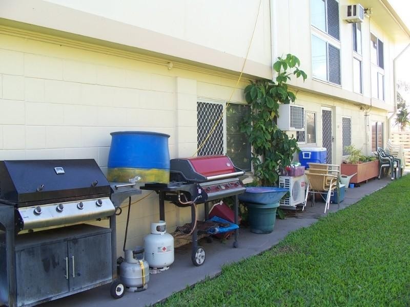 Ayr QLD 4807
