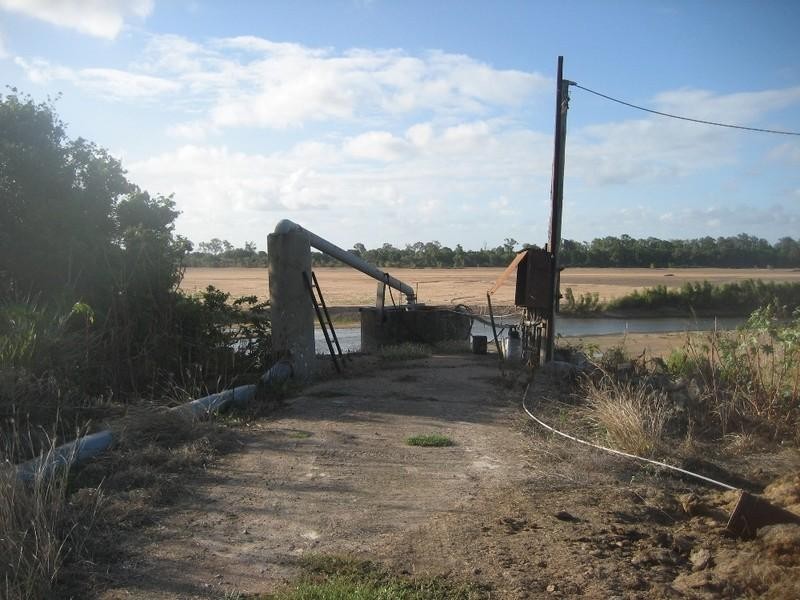 Home Hill QLD 4806