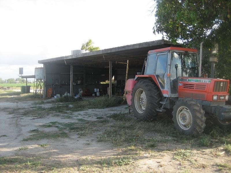 Home Hill QLD 4806