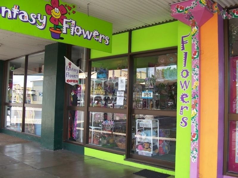 Ayr QLD 4807