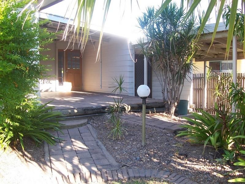 Ayr QLD 4807